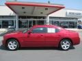 Inferno Red Crystal Pearl - Charger SXT Photo No. 10