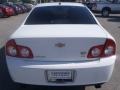 Summit White - Malibu LTZ Sedan Photo No. 4