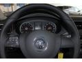 Pure White - Jetta SE Sedan Photo No. 22