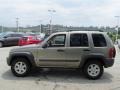 Light Khaki Metallic - Liberty Sport 4x4 Photo No. 6