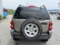 Light Khaki Metallic - Liberty Sport 4x4 Photo No. 8