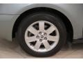 2005 Mercury Montego Luxury AWD Wheel and Tire Photo