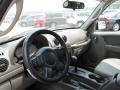 Light Khaki Metallic - Liberty Sport 4x4 Photo No. 10