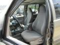 Light Khaki Metallic - Liberty Sport 4x4 Photo No. 11