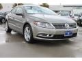 2014 Light Brown Metallic Volkswagen CC Sport  photo #1