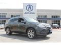 Graphite Luster Metallic - MDX Advance Photo No. 1
