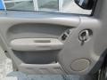 Light Khaki Metallic - Liberty Sport 4x4 Photo No. 12