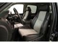 2010 Storm Gray Metallic GMC Sierra 1500 SLT Crew Cab 4x4  photo #5