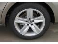 2014 Volkswagen CC Sport Wheel
