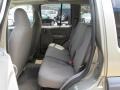 Light Khaki Metallic - Liberty Sport 4x4 Photo No. 17