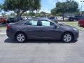 2013 Taupe Gray Metallic Chevrolet Malibu LS  photo #6