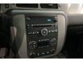 2010 Storm Gray Metallic GMC Sierra 1500 SLT Crew Cab 4x4  photo #9