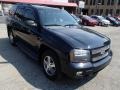Black - TrailBlazer LT 4x4 Photo No. 2