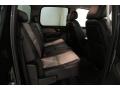 2010 Storm Gray Metallic GMC Sierra 1500 SLT Crew Cab 4x4  photo #13