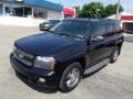 Black - TrailBlazer LT 4x4 Photo No. 4