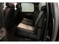 2010 Storm Gray Metallic GMC Sierra 1500 SLT Crew Cab 4x4  photo #14
