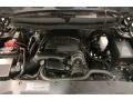 2010 Storm Gray Metallic GMC Sierra 1500 SLT Crew Cab 4x4  photo #16