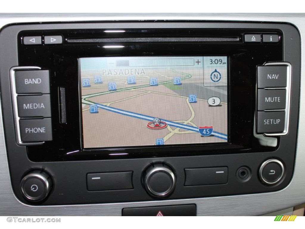 2014 Volkswagen CC Sport Navigation Photo #84994367