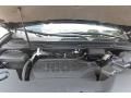 Graphite Luster Metallic - MDX Advance Photo No. 20
