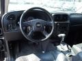 Black - TrailBlazer LT 4x4 Photo No. 12