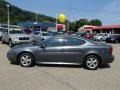 2005 Graystone Metallic Pontiac Grand Prix Sedan  photo #5