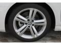 2014 Volkswagen CC R-Line Wheel and Tire Photo
