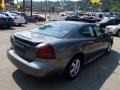 2005 Graystone Metallic Pontiac Grand Prix Sedan  photo #8