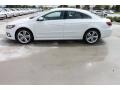 Candy White 2014 Volkswagen CC R-Line Exterior