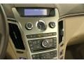 2009 White Diamond Tri-Coat Cadillac CTS 4 AWD Sedan  photo #9