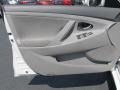Super White - Camry LE Photo No. 11