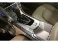 2009 White Diamond Tri-Coat Cadillac CTS 4 AWD Sedan  photo #10