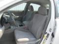 Super White - Camry LE Photo No. 12