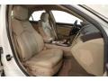 2009 White Diamond Tri-Coat Cadillac CTS 4 AWD Sedan  photo #11