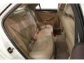 2009 White Diamond Tri-Coat Cadillac CTS 4 AWD Sedan  photo #12