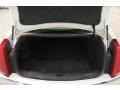 2009 White Diamond Tri-Coat Cadillac CTS 4 AWD Sedan  photo #14