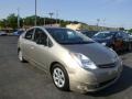 2005 Driftwood Pearl Toyota Prius Hybrid  photo #1