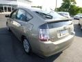 Driftwood Pearl - Prius Hybrid Photo No. 4