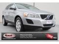 Electric Silver Metallic - XC60 3.2 Photo No. 1