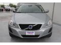 Electric Silver Metallic - XC60 3.2 Photo No. 2