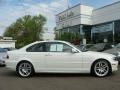 Alpine White 2006 BMW 3 Series 330i Coupe