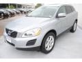 Electric Silver Metallic - XC60 3.2 Photo No. 3