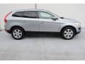 Electric Silver Metallic - XC60 3.2 Photo No. 7