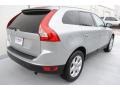 Electric Silver Metallic - XC60 3.2 Photo No. 10