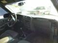 2003 Black Onyx Chevrolet S10 ZR2 Extended Cab 4x4  photo #7