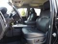 2009 Brilliant Black Crystal Pearl Dodge Ram 1500 SLT Crew Cab  photo #21