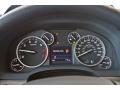 Graphite Gauges Photo for 2014 Toyota Tundra #84995753