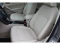 Cornsilk Beige Front Seat Photo for 2014 Volkswagen Passat #84995768