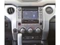 2014 Toyota Tundra TSS Double Cab 4x4 Controls