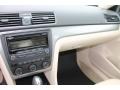 Tungsten Silver Metallic - Passat 2.5L Wolfsburg Edition Photo No. 15