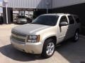 Gold Mist Metallic - Tahoe LT Photo No. 2